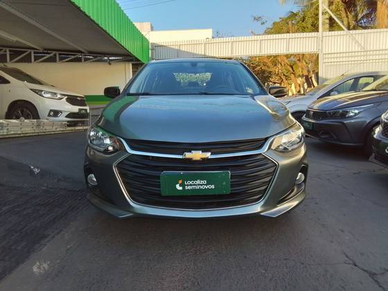 CHEVROLET ONIX 1.0 FLEX PLUS LT MANUAL CHEVROLET ONIX 1.0 FLEX PLUS LT MANUAL